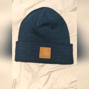 C.C. UNISEX BEANIE